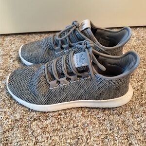 Adidas tubular shoes